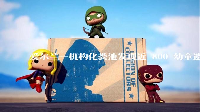 爱尔兰一机构化粪池发现近 800 幼童遗骨，具体是怎么回事？